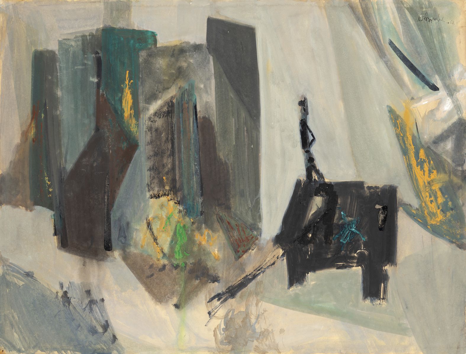 otvaranje-izlozbe-nedeljko-gvozdenovic-radovi-iz-privatnih-kolekcija