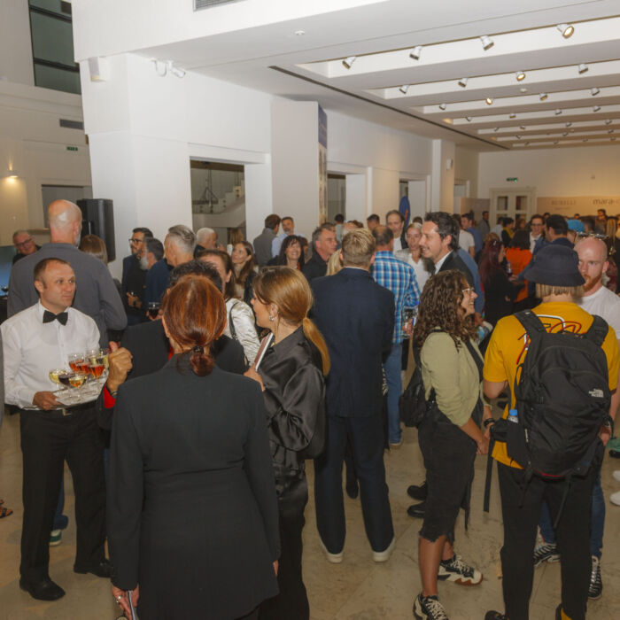 Otvaranje 6. Međunarodnog kongresa Održiva arhitektura - Energetska efikasnost (3)