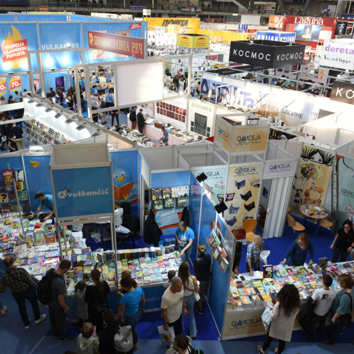 sajam knjiga FOTO Snezana Krstic (1)