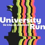 BRC Uni Run vizual