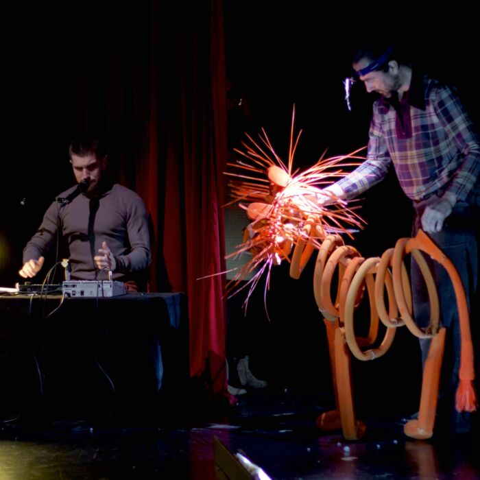 Bio jednom jedan lav 2