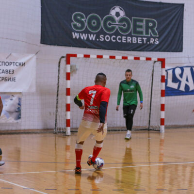 CASOPIS BORBA-SOCCER - PINK