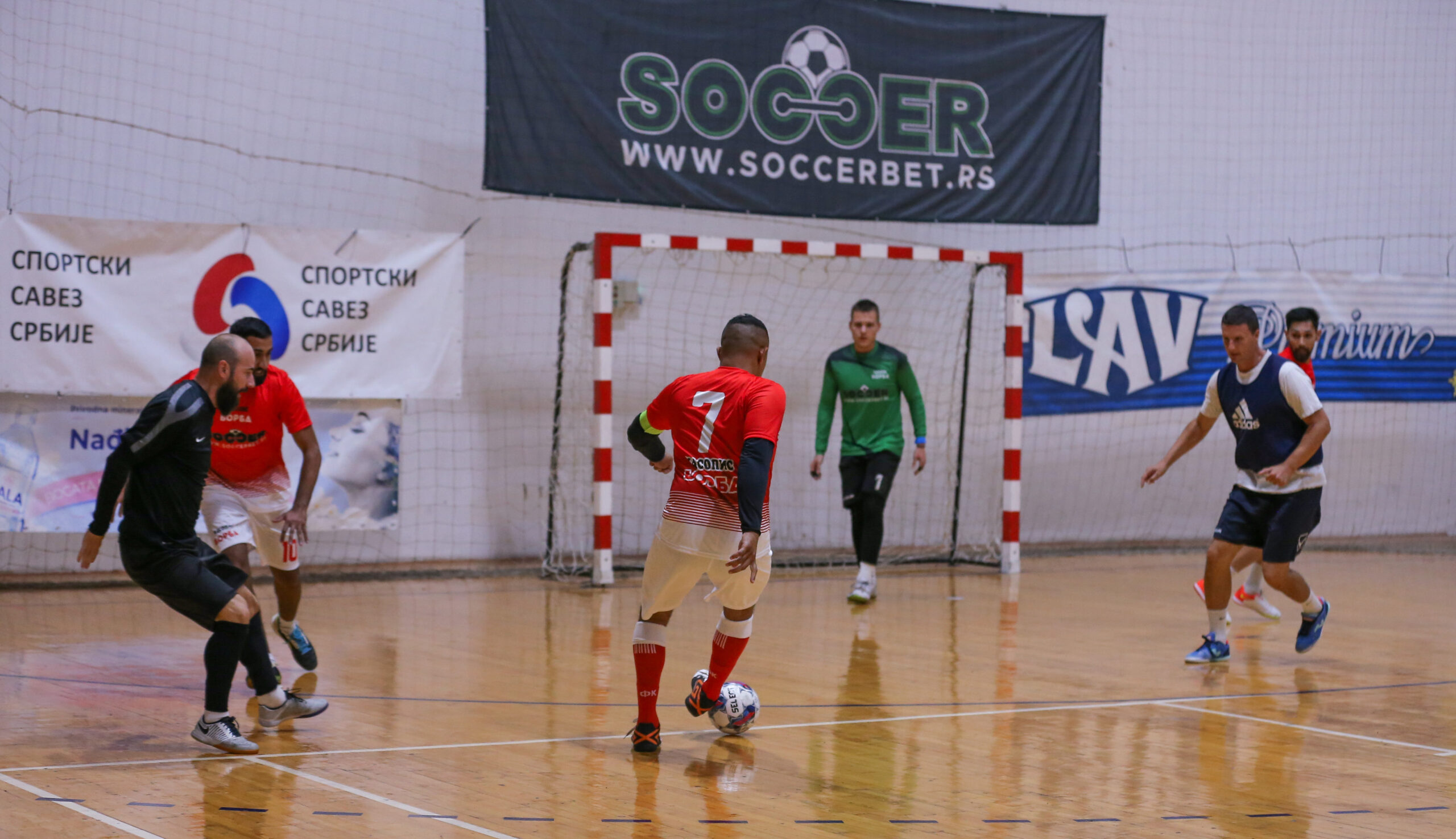 odigrano-4-kolo-najjaceg-amaterskog-futsala
