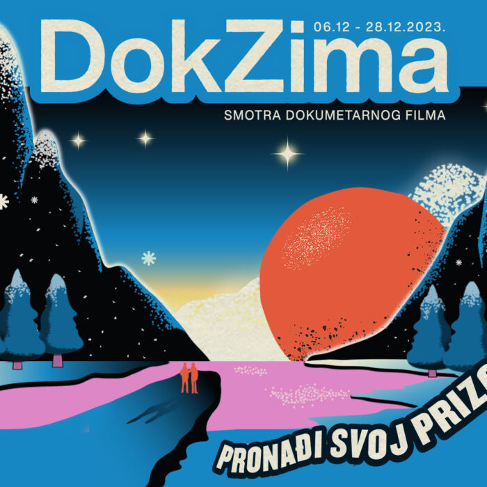 DokZima vizual