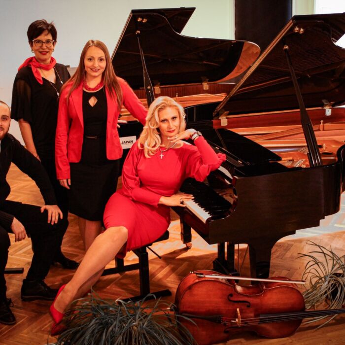 Камерна резонанца_2-Архива Богдан Јовановић