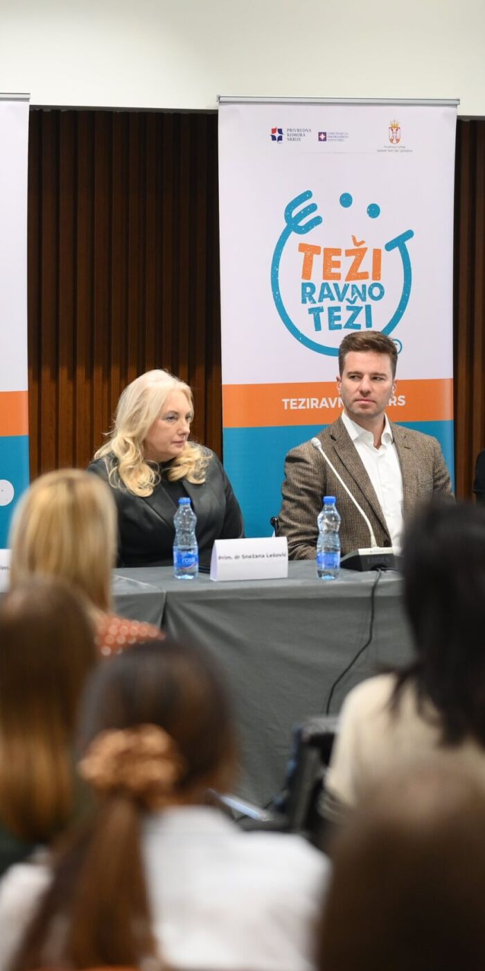 Panel diskusija_Gojaznost kao jedan od gorućih problema savremenog društva izazovi i rešenja 1