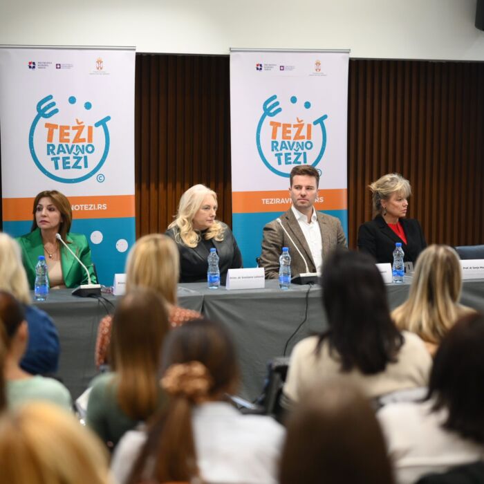 Panel diskusija_Gojaznost kao jedan od gorućih problema savremenog društva izazovi i rešenja 1