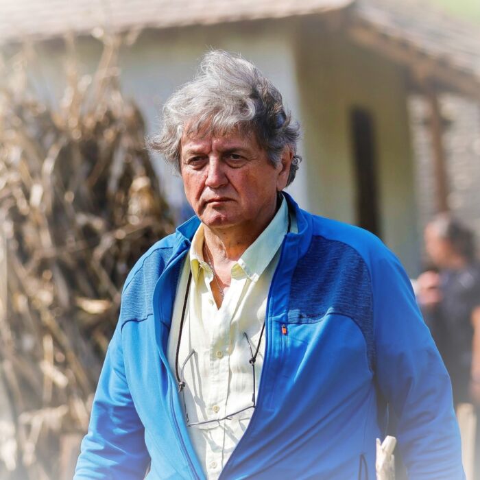 Snimanje serije “Heroji Halijarda”