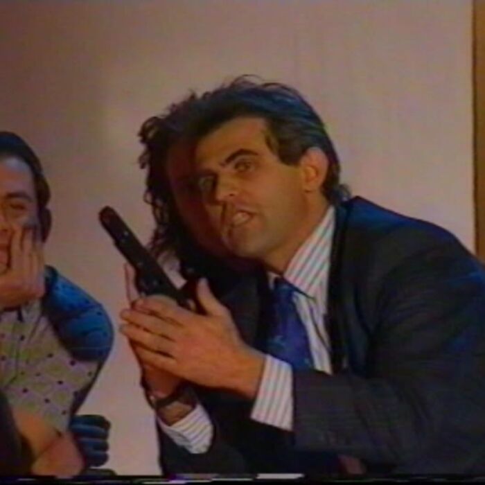 Prizvan i pozvan, kadar iz filma_Foto DokZima promo 3