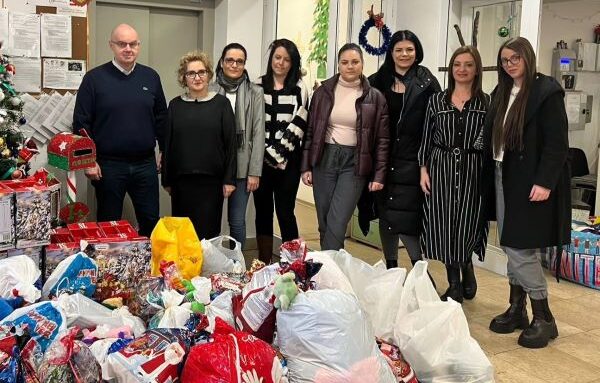 akcija borba prihvatiliste