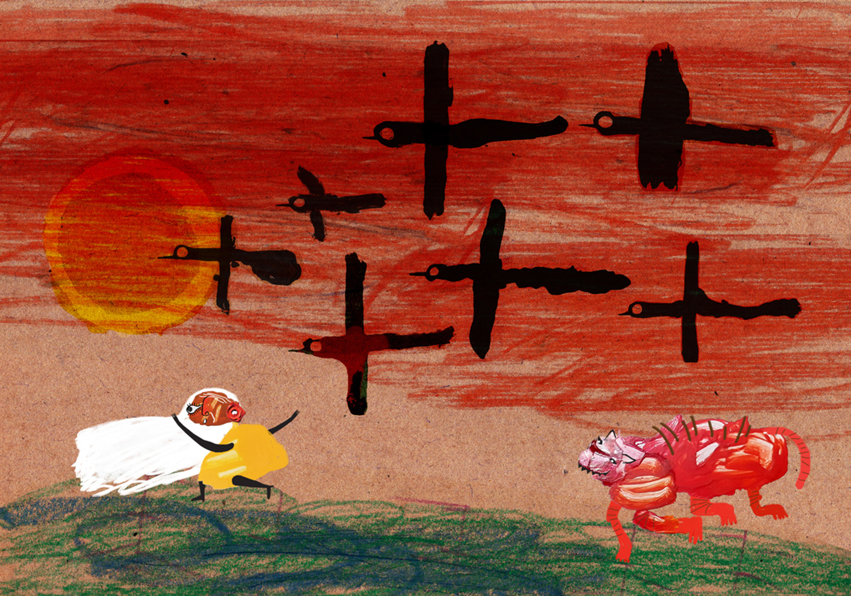 52-zlatno-pero-beograda-i-17-medjunarodni-bijenale-ilustracije