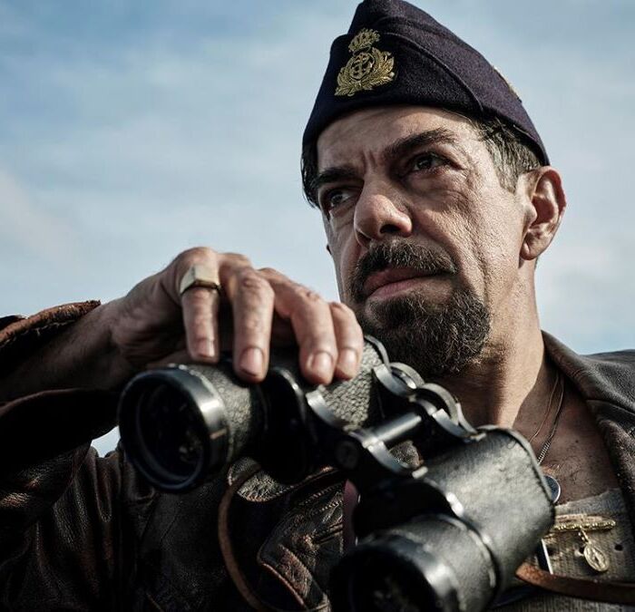 5 Kustendorf -Komandante FOTO Promo