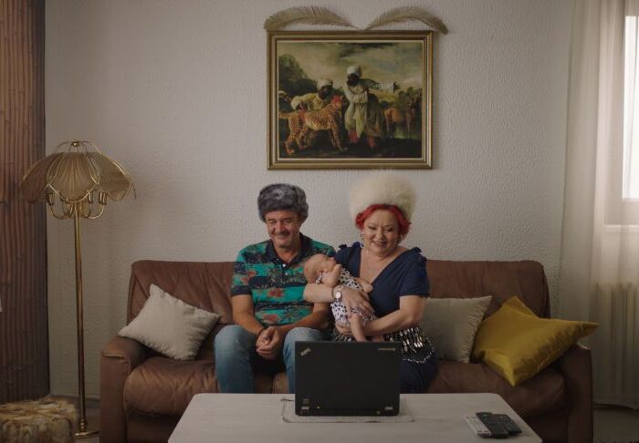 Da li ste videli ovu ženu_foto Promo