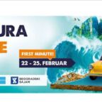 Sajam turizma promo