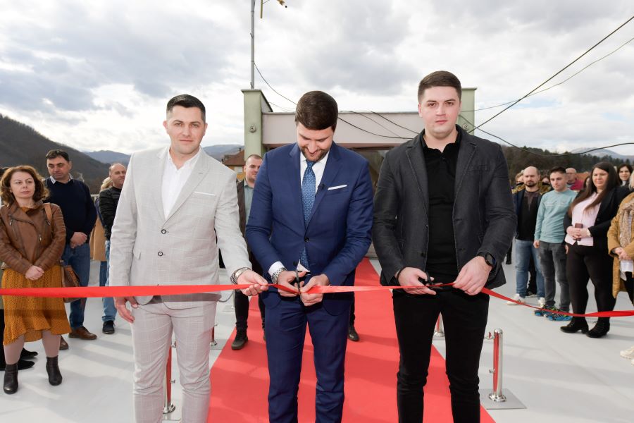 mestani-opstine-brus-dobili-uredjen-centar-za-kulturu