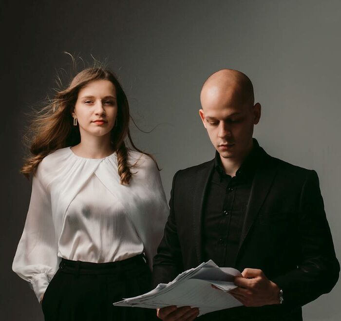 Камерни ансамбл „Дуо 95” 1