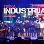 Koncert Teska industrija2