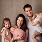 Porodica MIKAVICA foto privatna arhiva