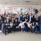 SKD Maribor u poseri Borbi