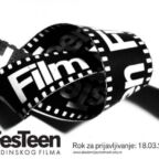 festival omladinskog filma promo