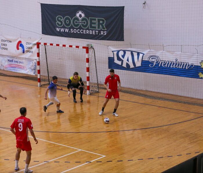 Divis nekretnine Gevekom - Oftal C