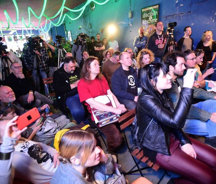 Kontakt konferencija foto 2 Dusan Milenkovic CEBEF