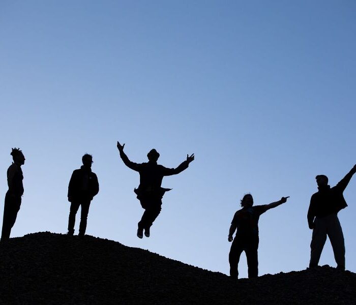 Naked - Foto Vladimir Jević