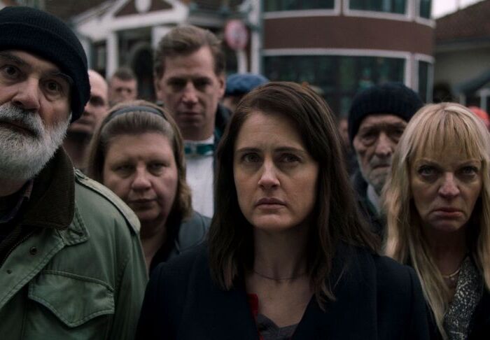 Radnička klasa ide u oakao 1