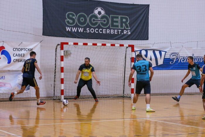 SPORTAL - GSP BEOGRAD