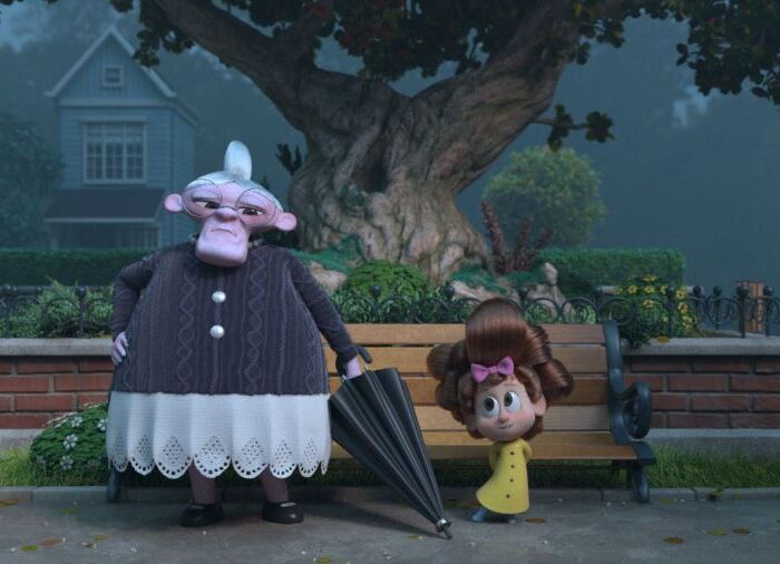 Dete u meni_kadar iz filma_foto Animond Promo