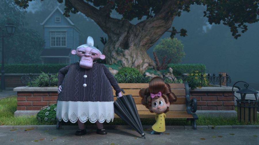 Dete u meni_kadar iz filma_foto Animond Promo