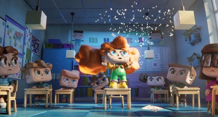 Ja sam Akiko_kadar iz filma