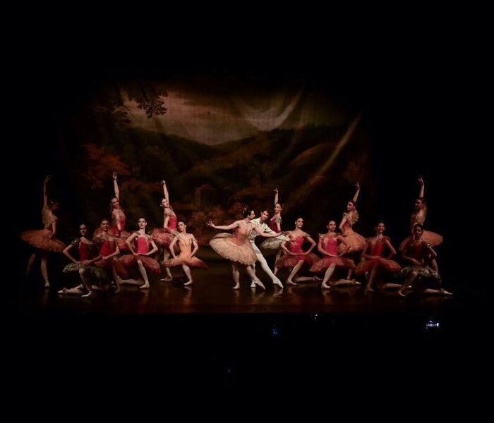 Pahita foto Belkisa Abdulovic