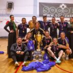 SAMPION - GSP Beograd FOTO SOCCER ZLATNA LIGA