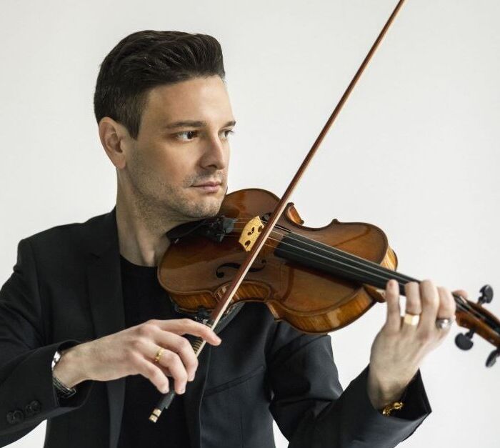 Stanko Madić by Marko Paunović