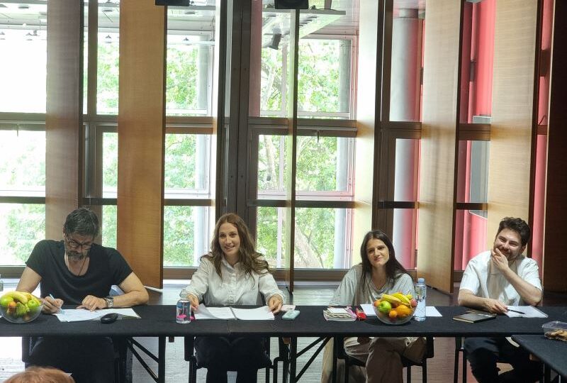 Muške suze prva proba, foto Svetlana Paroški (4)