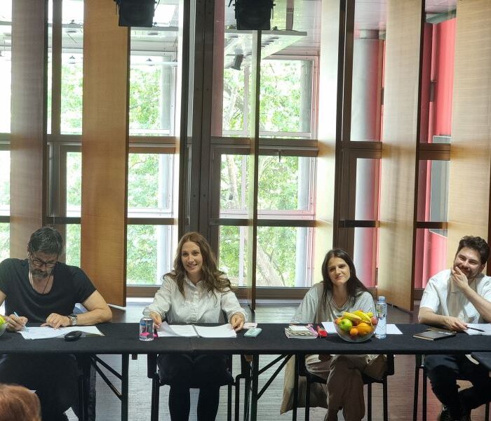 Muške suze prva proba, foto Svetlana Paroški (4)