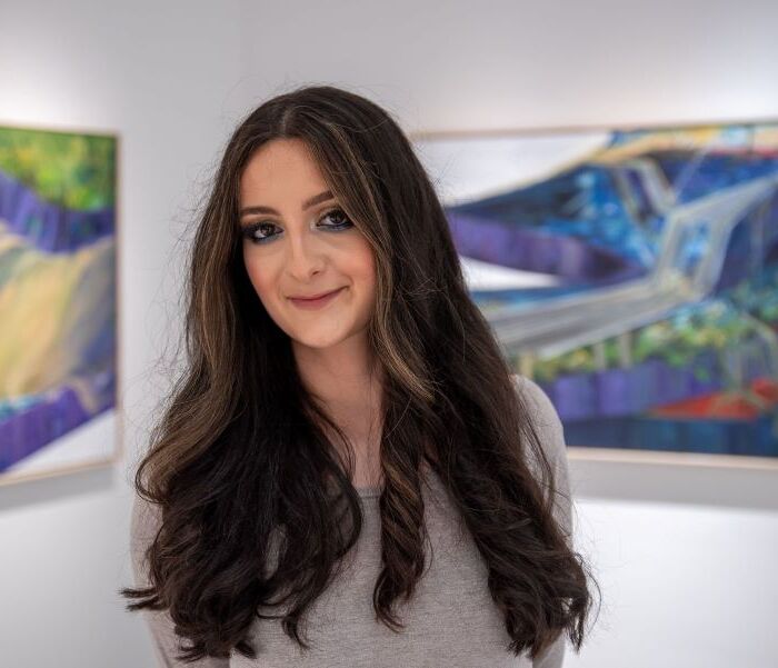 Tamara Rogovic - Zemljakina 5