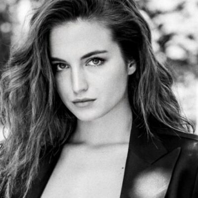 Ana Lečić, foto Stefan Vacić