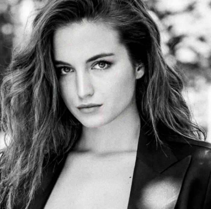 Ana Lečić, foto Stefan Vacić