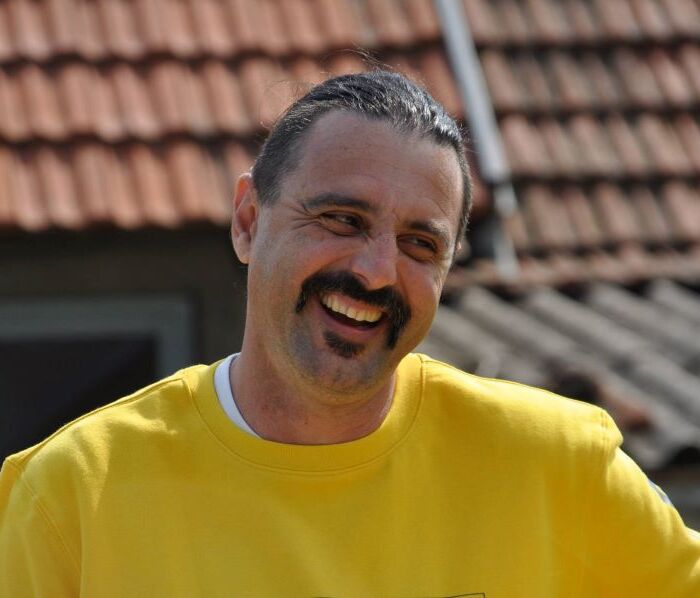 Boki Moje selo veselo foto Snezana Curuvija