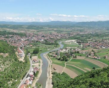 TO Kucevo 1