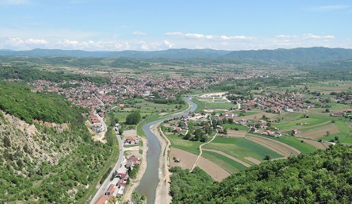 TO Kucevo 1