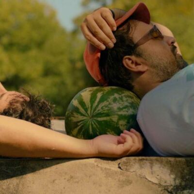 Festival filmskog scenarija - Za danas toliko - film - promo MCF