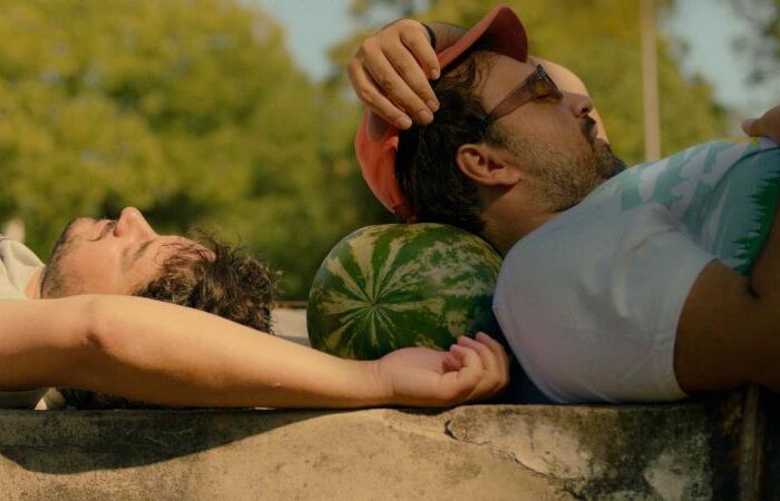 Festival filmskog scenarija - Za danas toliko - film - promo MCF