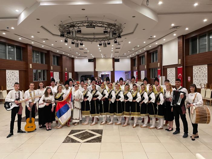 Фото - Измир