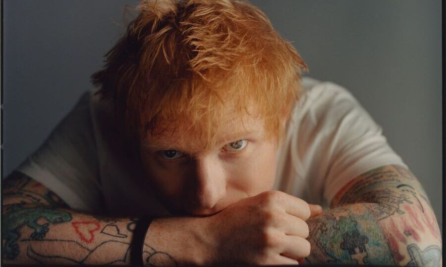 Ed Sheeran_foto Warner promo