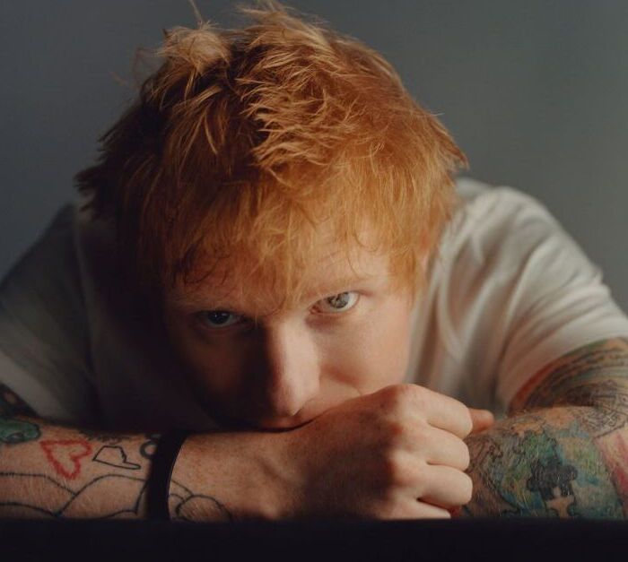 Ed Sheeran_foto Warner promo