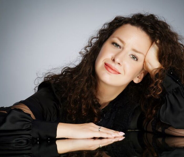 OperArt Marija Jelic FOTO Nebojsa Babic