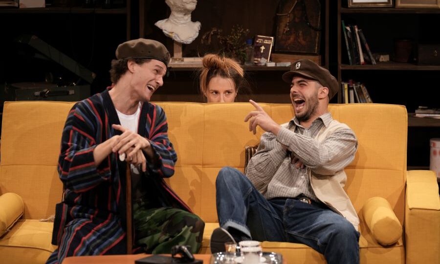 U se, na se i poda se foto Dragana Udovičić